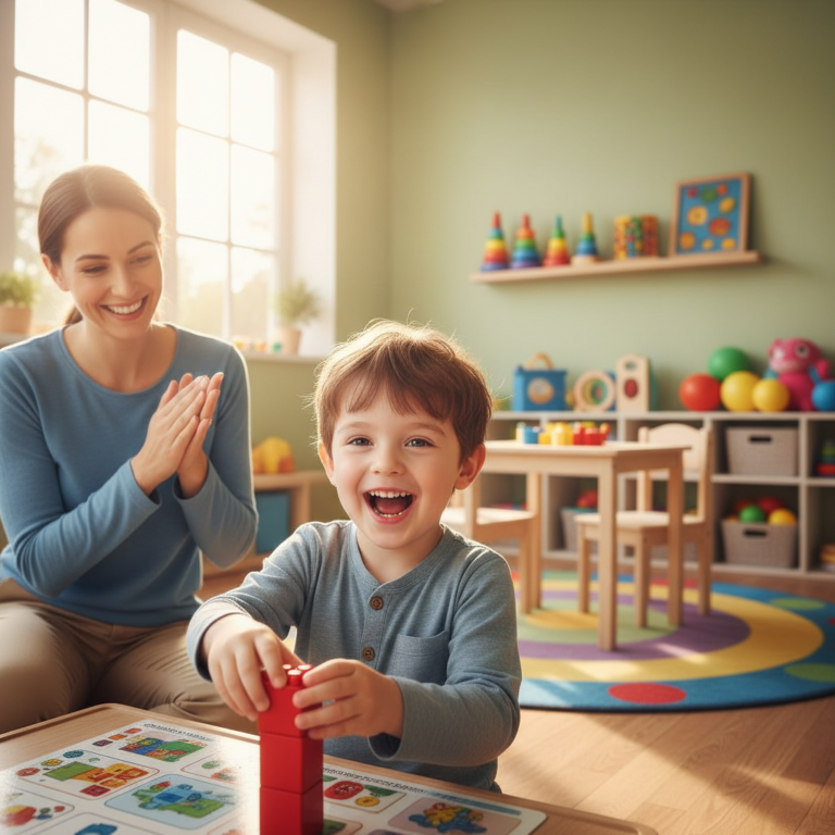 Children’s Milestone Expands In-Home ABA Services Across DMV Region