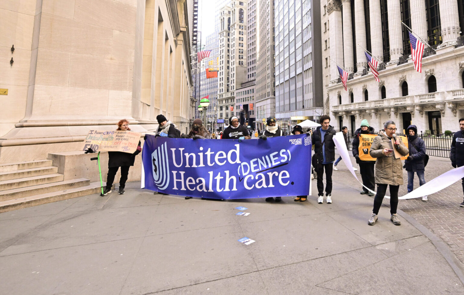 UnitedHealth Faces Scrutiny Over Nevada ABA Benefit Limitations