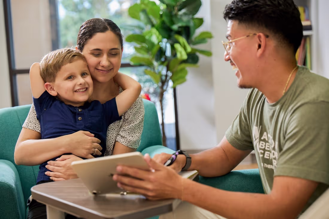 Action Behavior Centers Seeks Certified RBTs With Robust Benefits