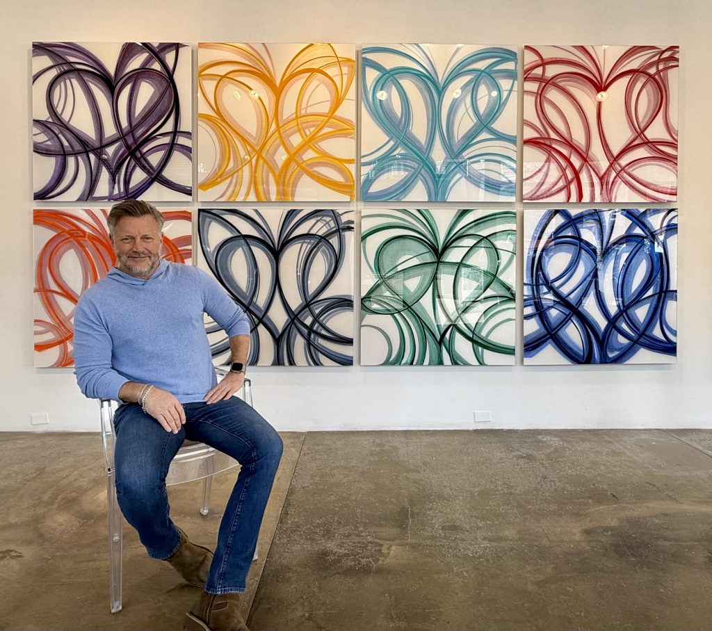 Aspen Gallery Partners with Ascendigo Autism Services for ‘Art with Heart’ Benefit