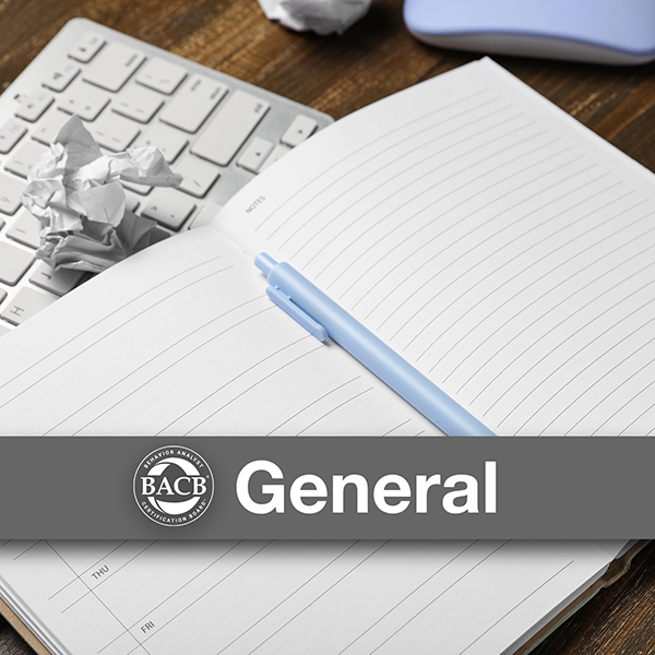 BACB Clarifies Fieldwork Essentials For Aspiring Behavior Analysts