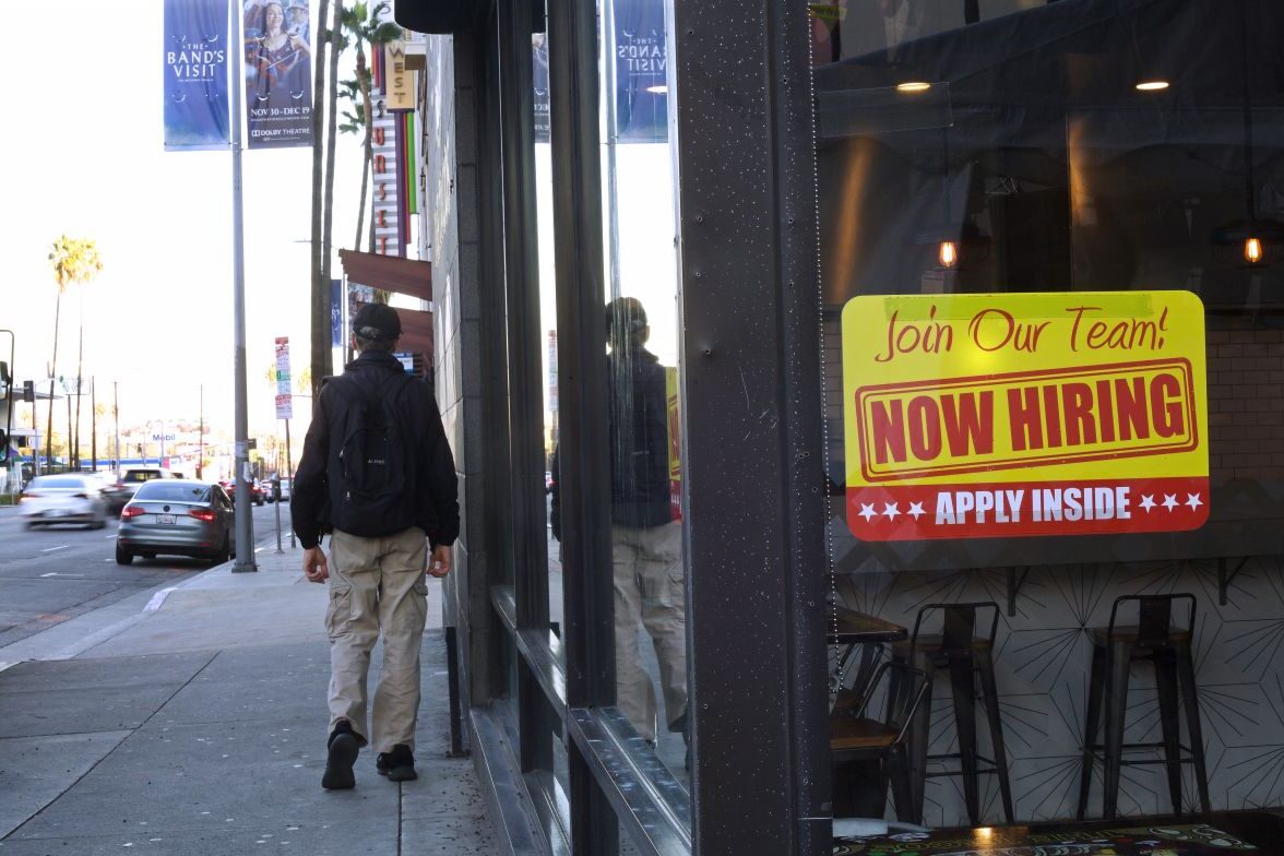 Healthcare and Social Assistance Drive Strong January Job Growth, Signaling Opportunities for ABA Sector