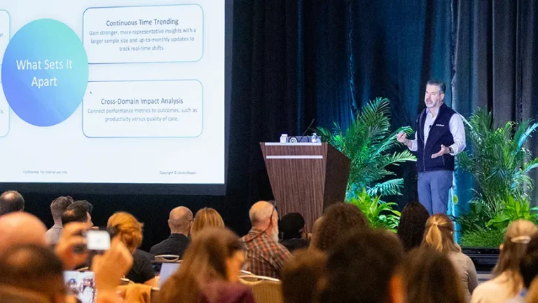 CentralReach Unveils AI-Powered Vision for Outcomes-Based ABA Care