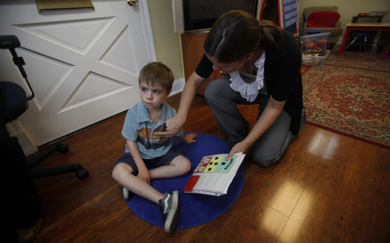 Private Equity Acquisitions Reshape Autism Therapy Landscape