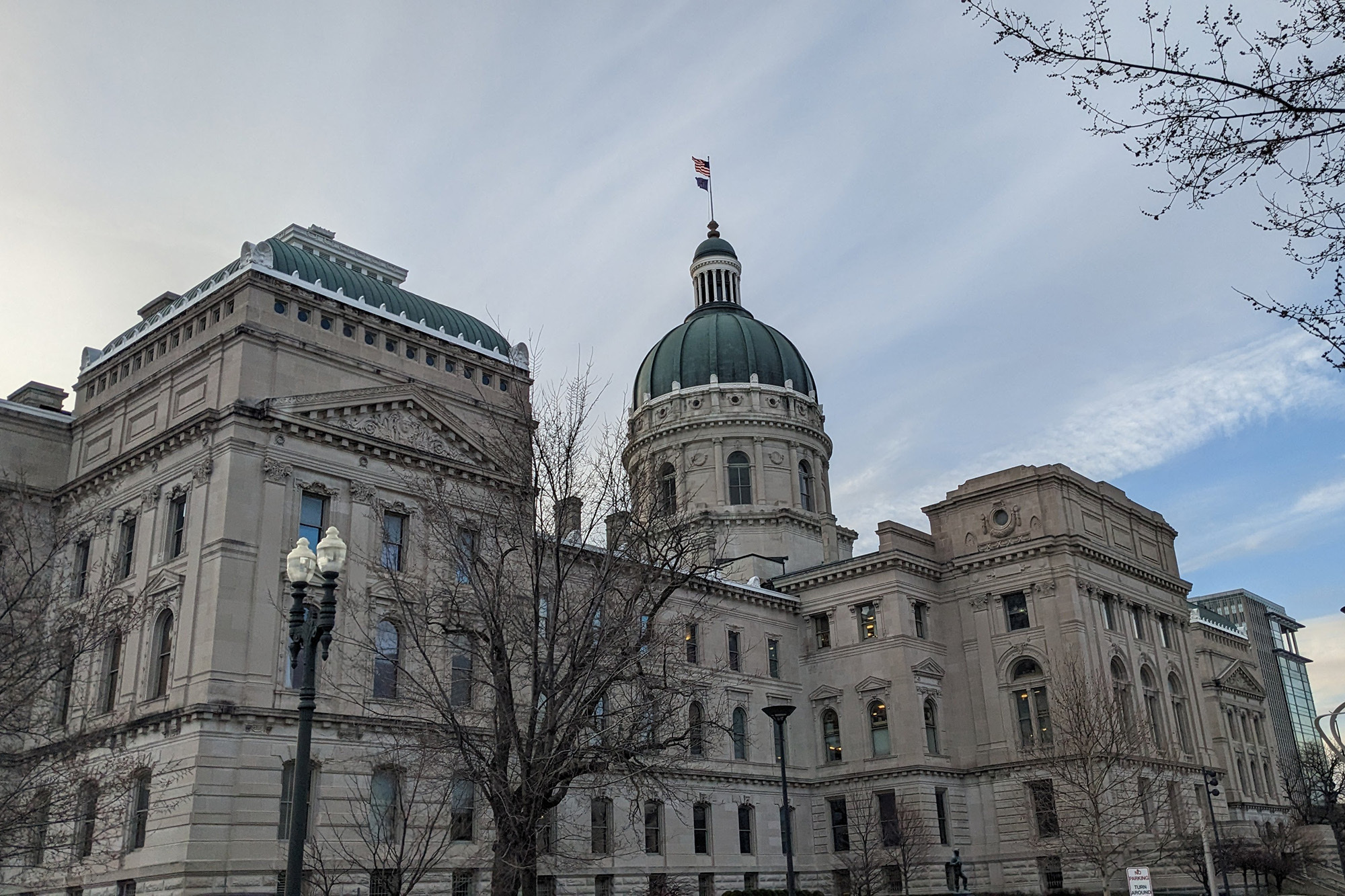 Indiana’s Growing Surplus Contrasts With Planned Medicaid ABA Rate Reduction