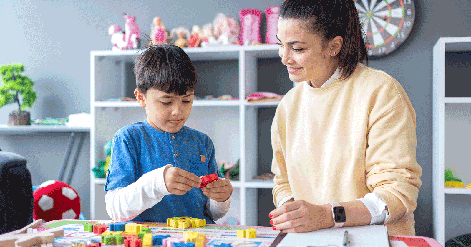 ABA Therapy Market Valued at $35 Billion Amidst Growth and Operational Hurdles