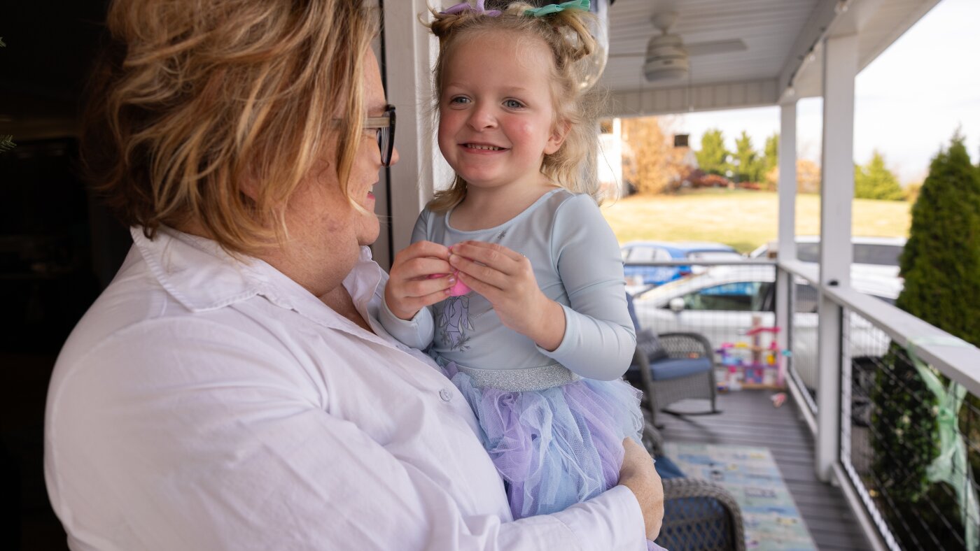 Medicaid Cuts Threaten ABA Access As States Grapple With Budget Shortfalls