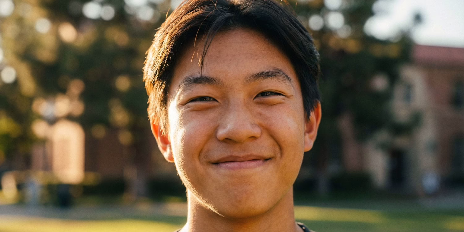 Self-Kindness Predicts Psychologically Rich Lives for Adolescents, Study Finds