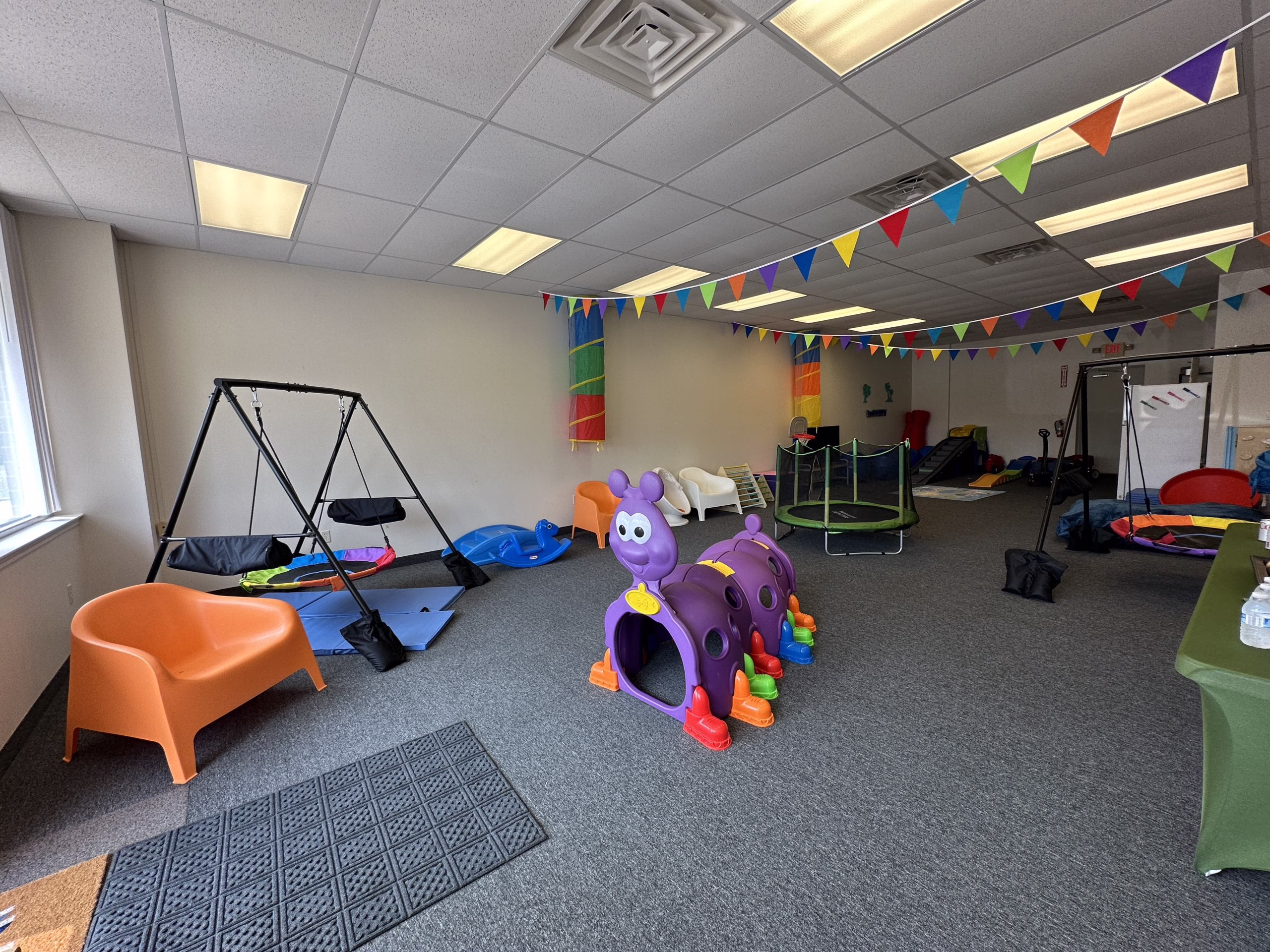 Ohio Autism Center Expands Research-Based Therapy Portfolio