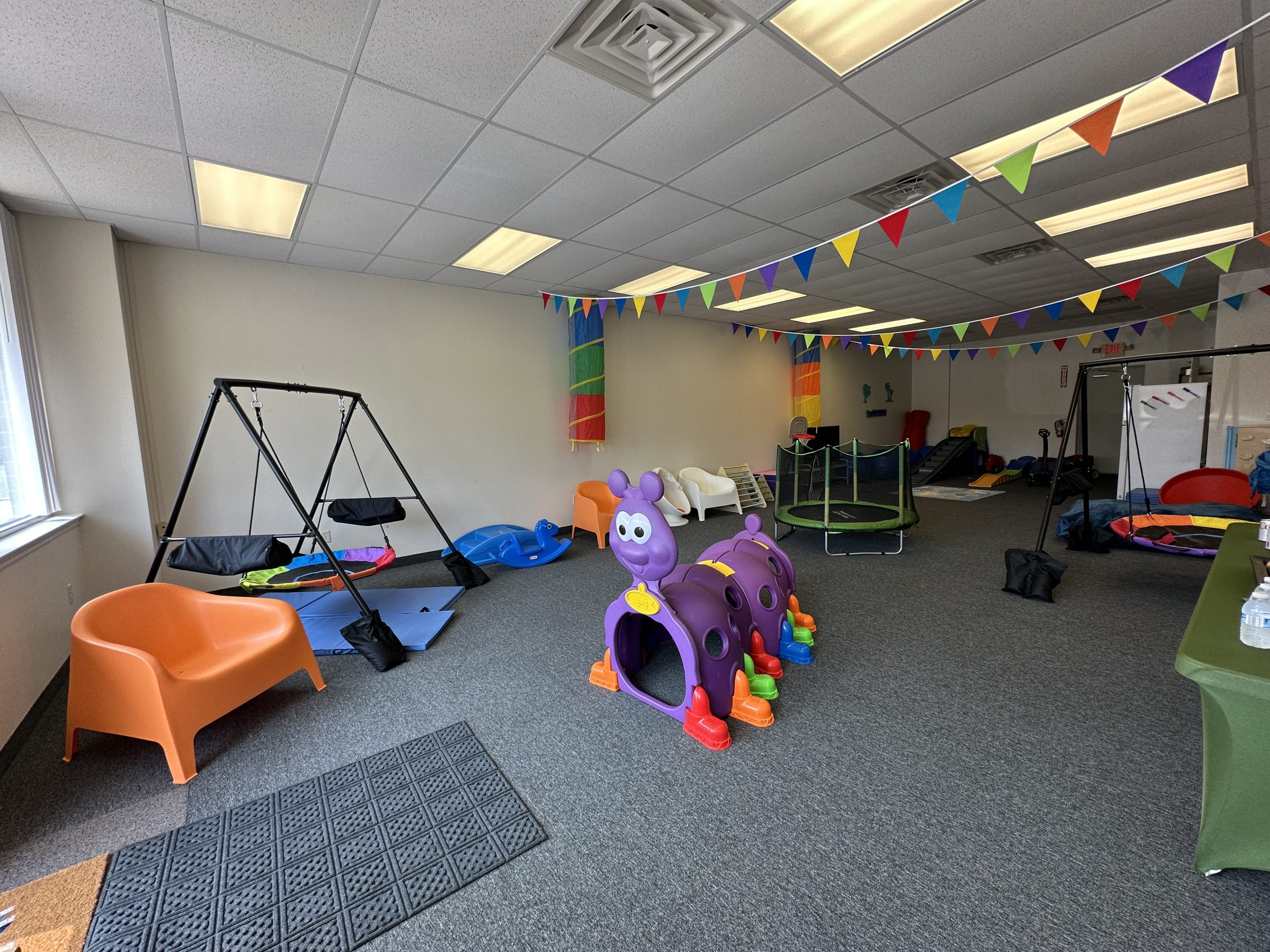 Ohio Autism Center Expands Research-Based Therapy Portfolio