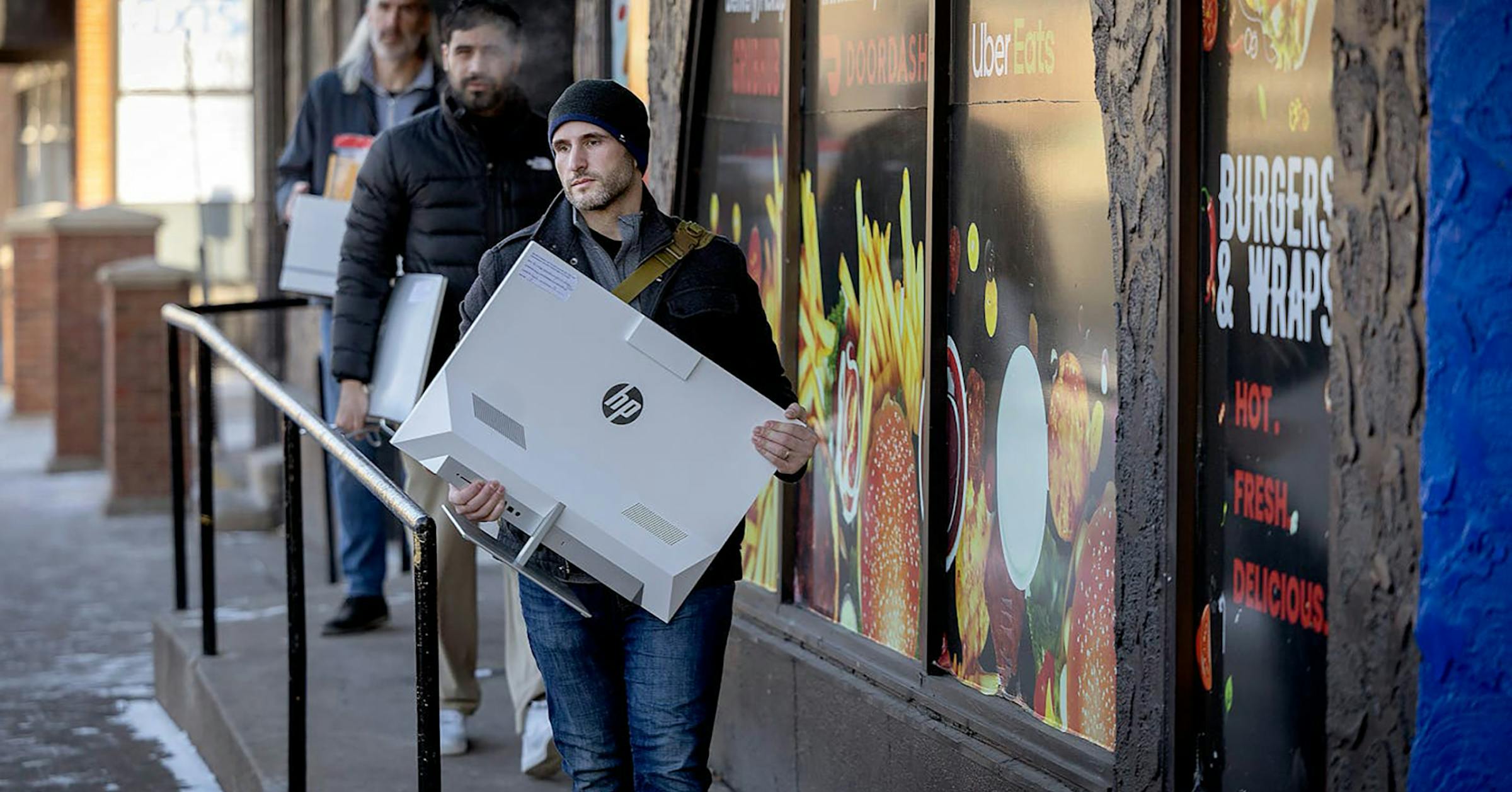 Minnesota Autism Program Faces Widespread Billing Irregularities