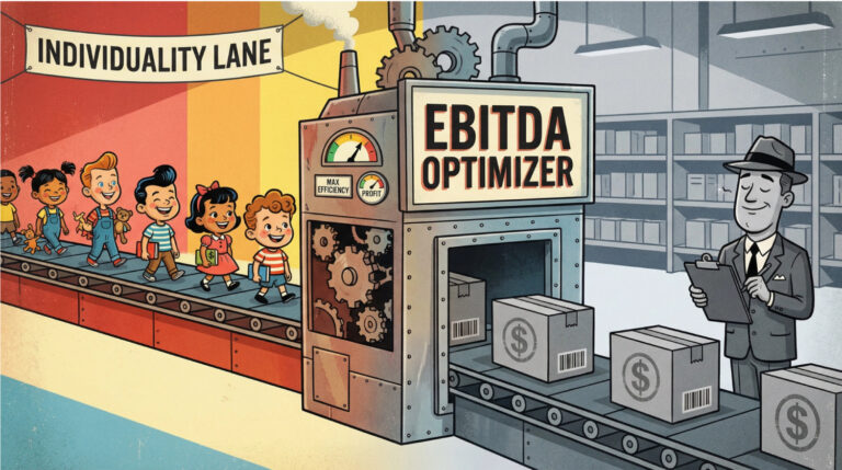 The Wrong Type of Investor Will Destroy Your ABA Therapy Practice