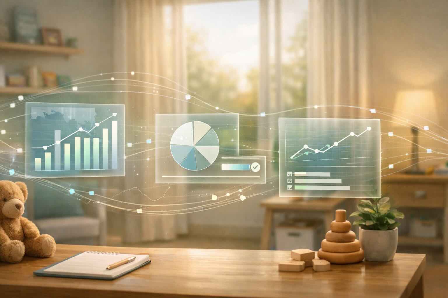 Artificial Intelligence Transforms Data Collection in Applied Behavior Analysis