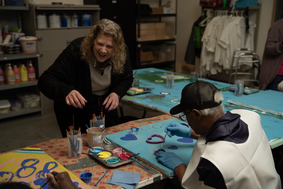 Sycamore Services Expands Lifespan Support, Emphasizes Early ABA Intervention