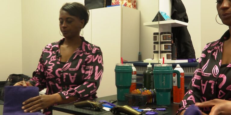 Omaha ABA Therapist Opens Sensory-Friendly Salon Amid Rising Autism Diagnoses