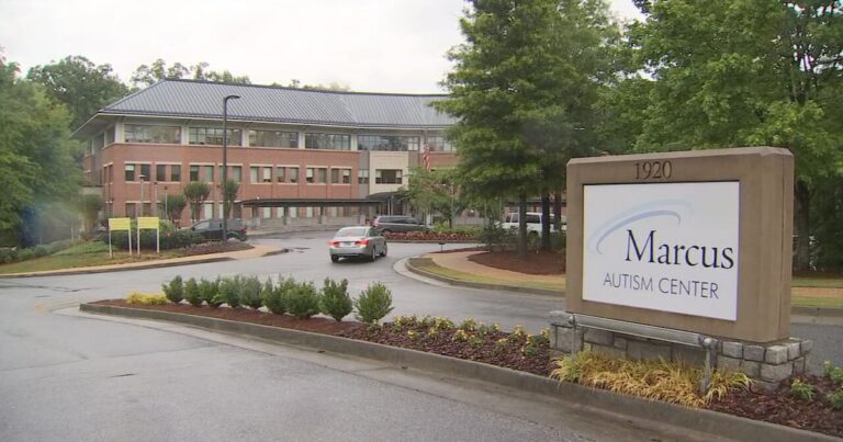 Marcus Autism Center Launches Landmark Study on Profound Autism