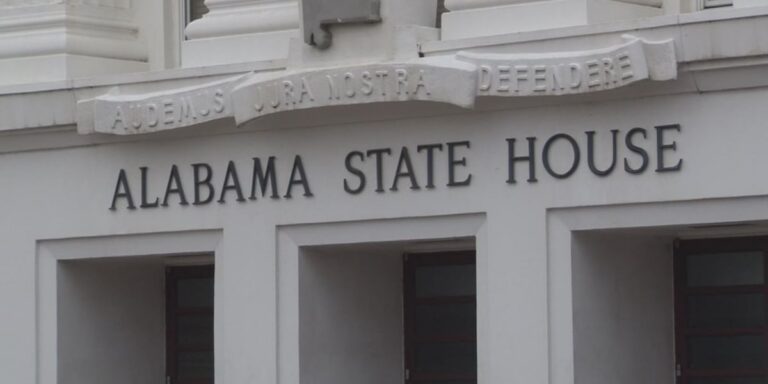Alabama Senate Advances Bill to Realign Autism Therapy Oversight