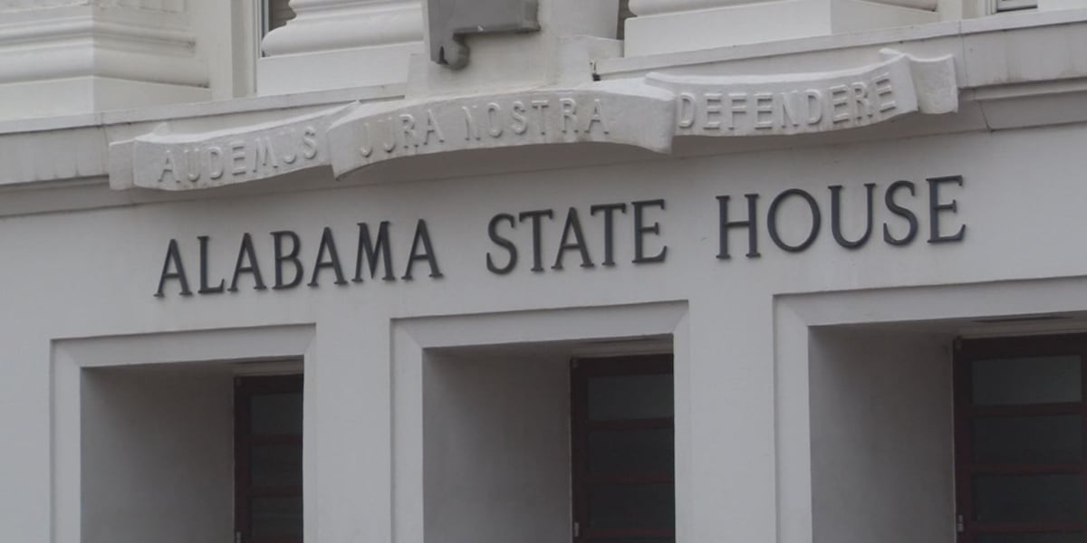 Alabama Senate Advances Bill to Realign Autism Therapy Oversight