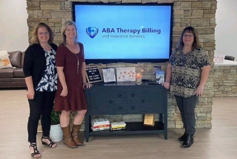 Michele Silcox-Beal Wrote the Book on ABA Revenue Cycle Management