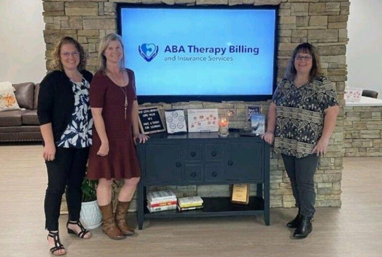Michele Silcox-Beal Wrote the Book on ABA Revenue Cycle Management