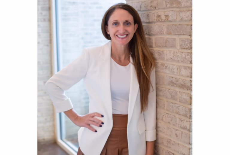 Rose Griffin Bridged ABA’s Deepest Divide