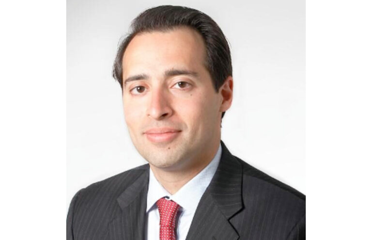 How Ali Satvat Convinced KKR to Bet $5.45 Billion on the Most Underserved Patients in America