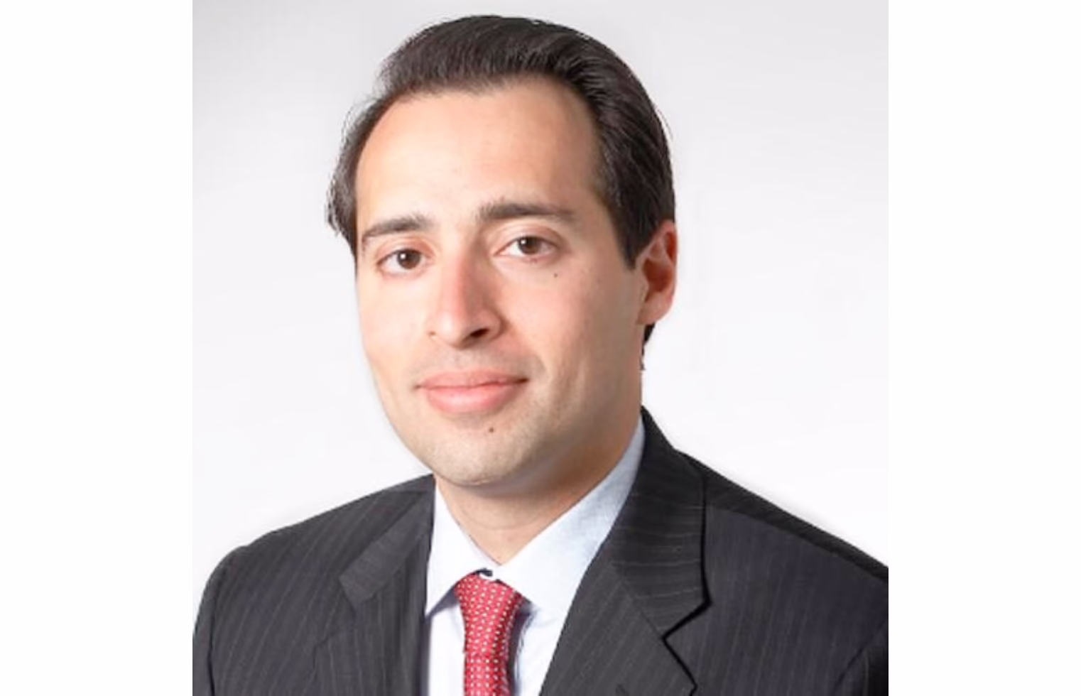 How Ali Satvat Convinced KKR to Bet $5.45 Billion on the Most Underserved Patients in America