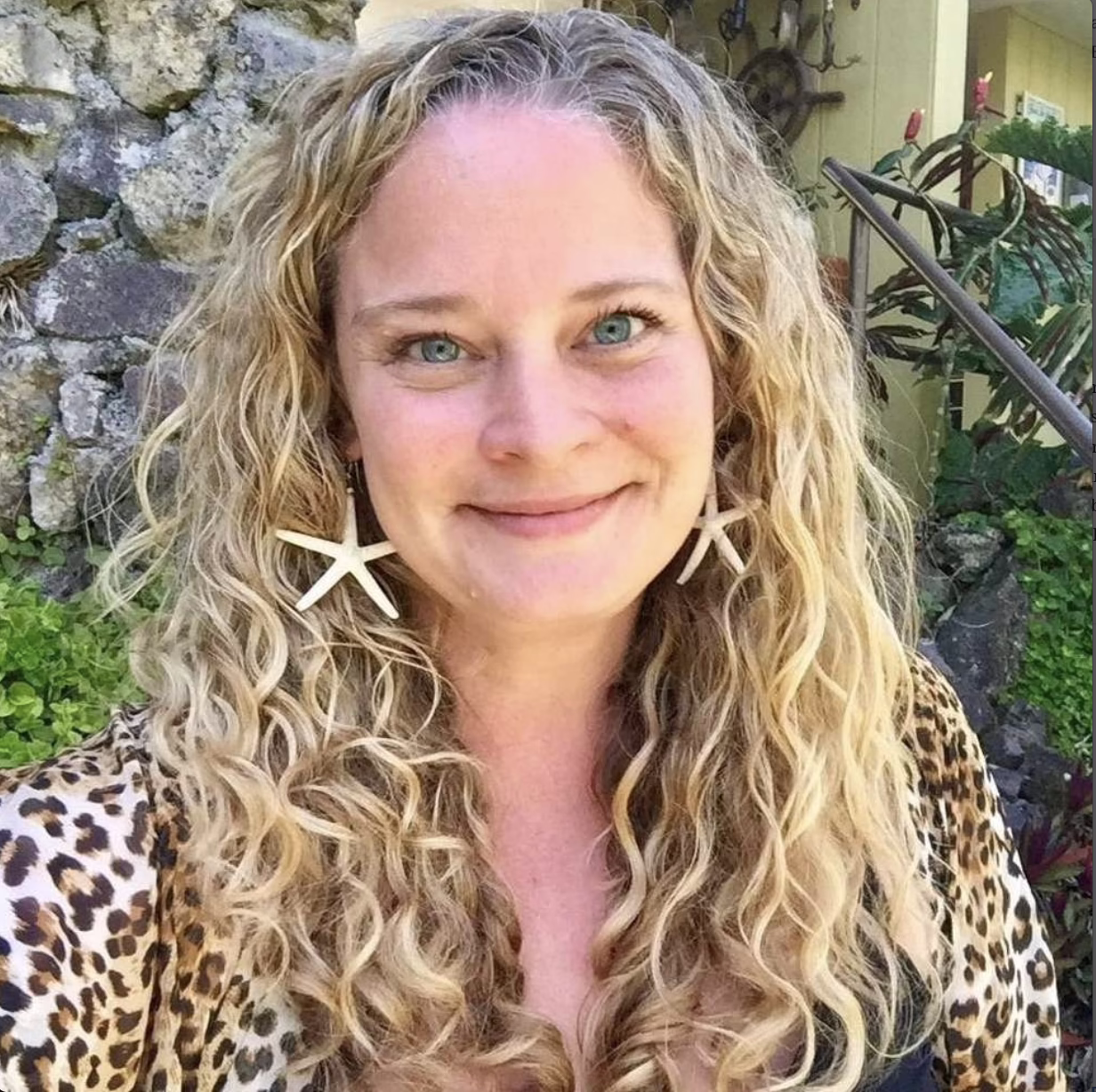 Dr. Amanda N. Kelly, BCBA-D, known online as Behaviorbabe