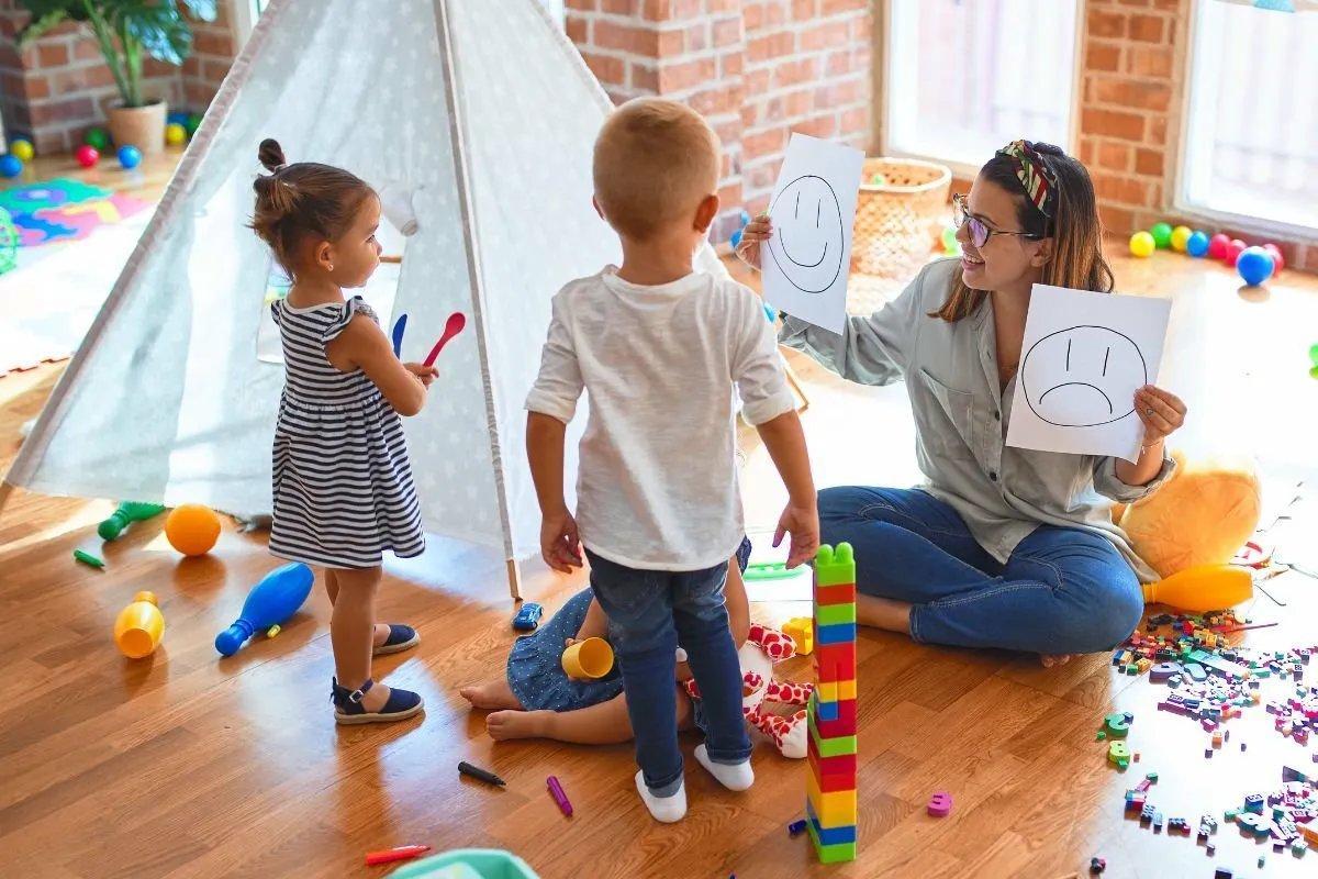 Early intervention for toddlers with autism uses naturalistic, play-based approaches that integrate ABA with developmental science. The Early Start Denver Model, designed for children as young as 12 months, produced a 17.6 standard score point gain over two years in its original randomized controlled trial.