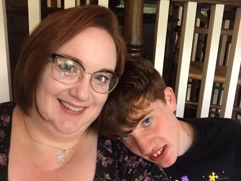 Eileen Shaklee Built Autism with a Side of Fries into One of the Longest-Running Parent Advocacy Platforms in the Autism Community