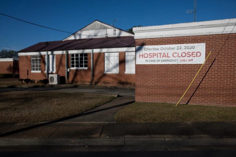 Georgia&rsquo;s ABA Desert: Why One of America&rsquo;s Most Populous States Is Underserved