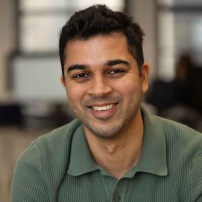 Sagar Jajoo, Co-Founder & COO, Silna Health