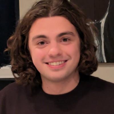 Pavel Asparouhov, Co-Founder & CTO, Silna Health