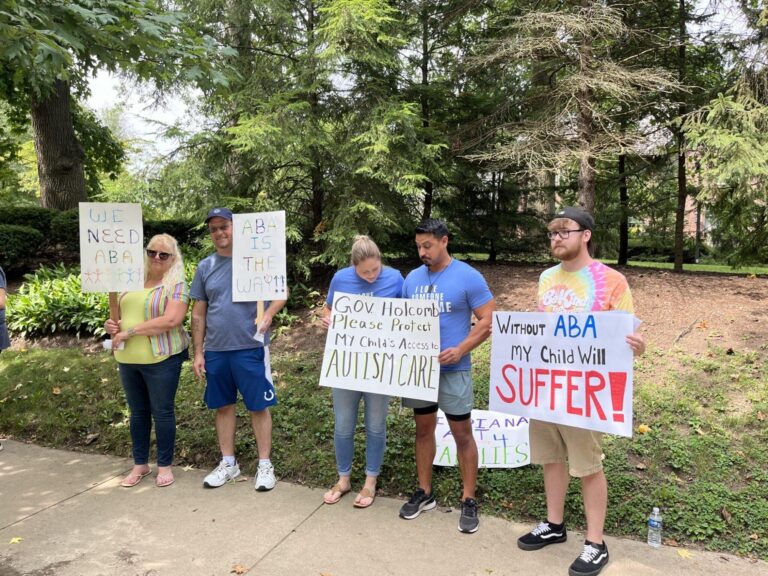 Indiana Billed $340,000 Per Patient to an Autism Clinic. Now It&rsquo;s Shutting That Clinic Out of Medicaid.