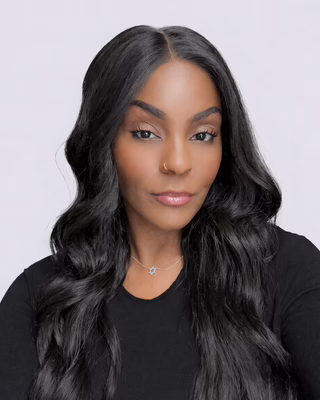 Joy F. Johnson, M.Ed., M.S., BCBA, founder of Spectrum Support