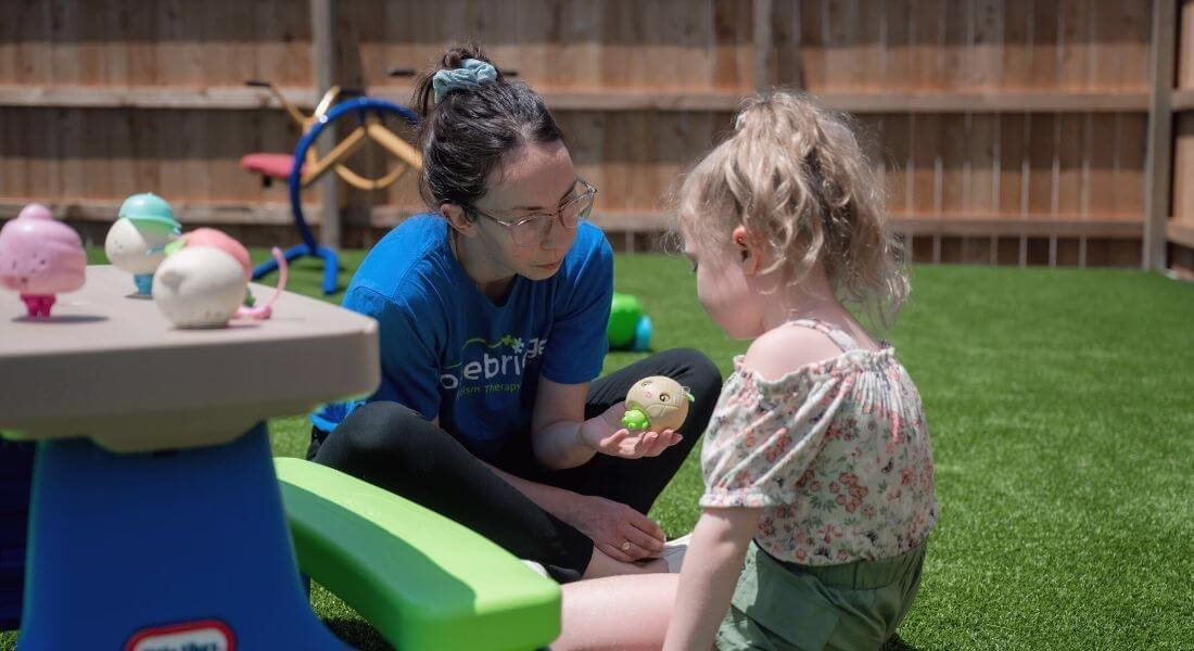 RBTs are the backbone of ABA service delivery