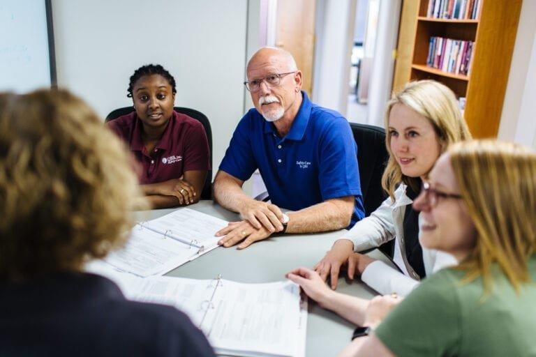 The replacement cost per RBT — recruiting, onboarding, 40-hour training, supervision ramp-up — runs $4,800 to $10,000 before accounting for lost productivity during the vacancy or the clinical cost of disrupted patient care. | Photo courtesy: [attribution]