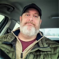 Rob Gorski, founder and host of The Autism Dad blog and podcast