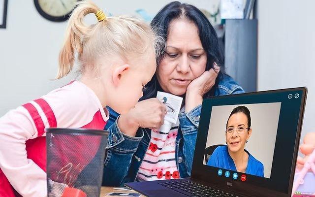 In 2020, ABA providers pivoted to telehealth virtually overnight