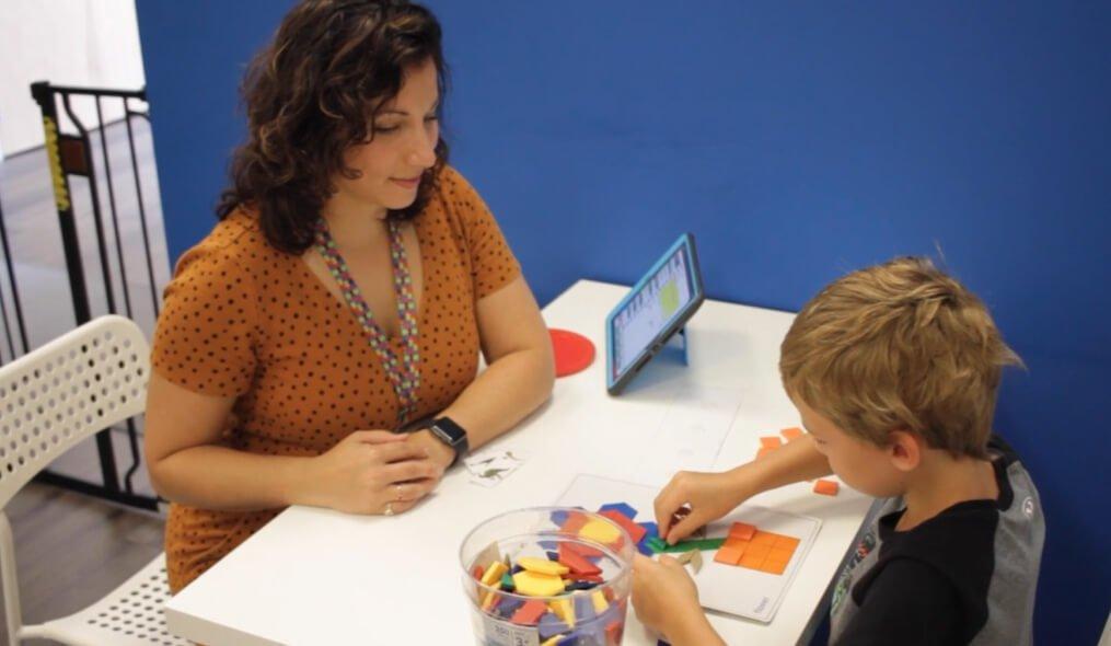 CentralReach’s 2025 market data shows a notable shift back toward in-clinic care and clinic-based services — not because telehealth failed, but because the clinical core of ABA therapy requires physical presence for the most intensive interventions. | Photo courtesy: [attribution]