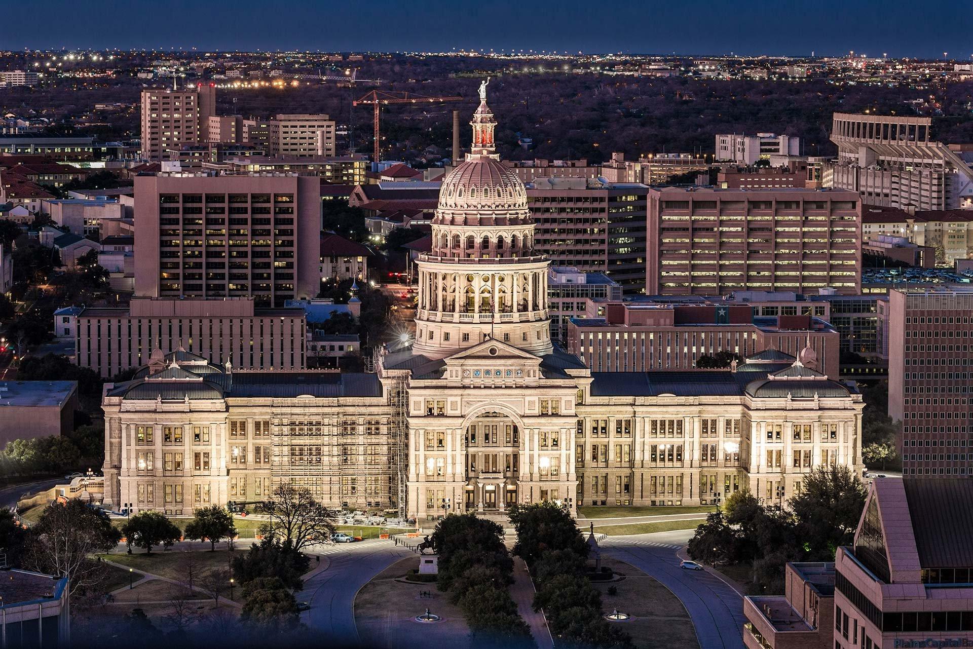 The Managed Care War: How Texas Became ABA’s Biggest Battlefield
