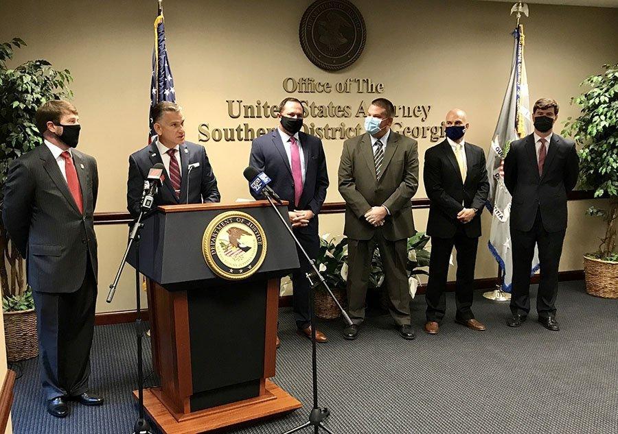 The ABA Billing Fraud Playbook: The 7 Schemes That Keep Appearing in Federal Indictments