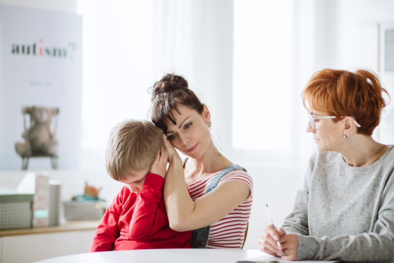 The Autism Family Financial Toll: What ABA Therapy Actually Costs Out of Pocket