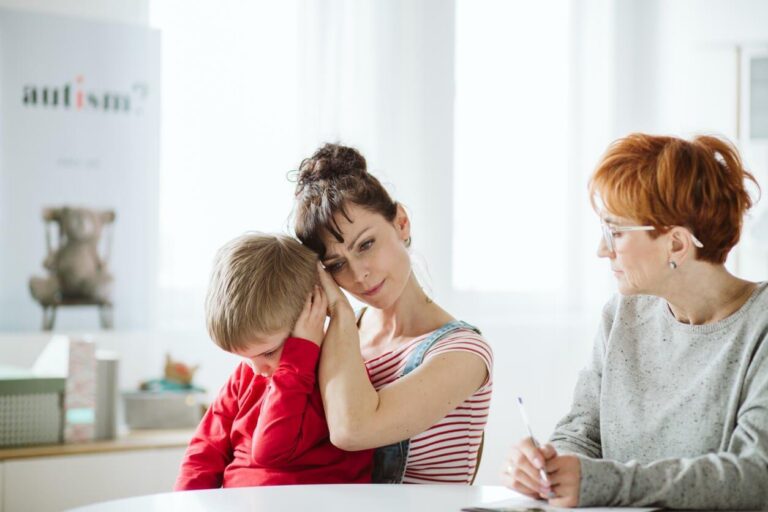 The Autism Family Financial Toll: What ABA Therapy Actually Costs Out of Pocket