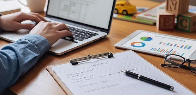 The HHS-OIG ABA Audit Wave: How Federal Investigators Found $133M in Improper Billing in Indiana Alone