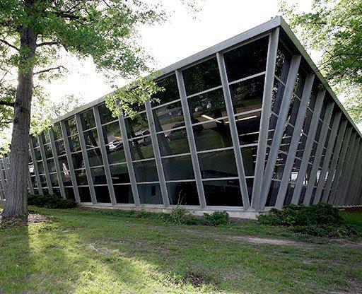 The University of Missouri–St. Louis is a public research university located in St. Louis, Missouri