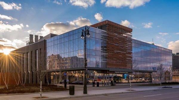 Wayne State University is a public R1 research university located in Detroit, Michigan