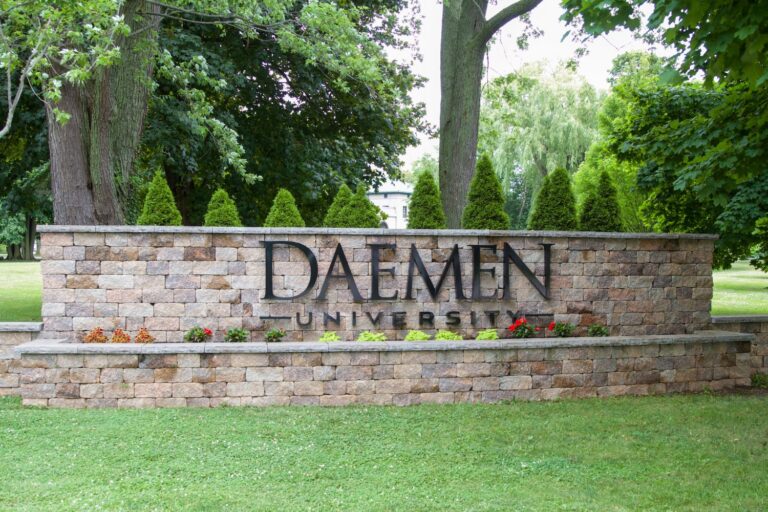 Daemen Approved to Offer First PhD Program in Behavioral Science