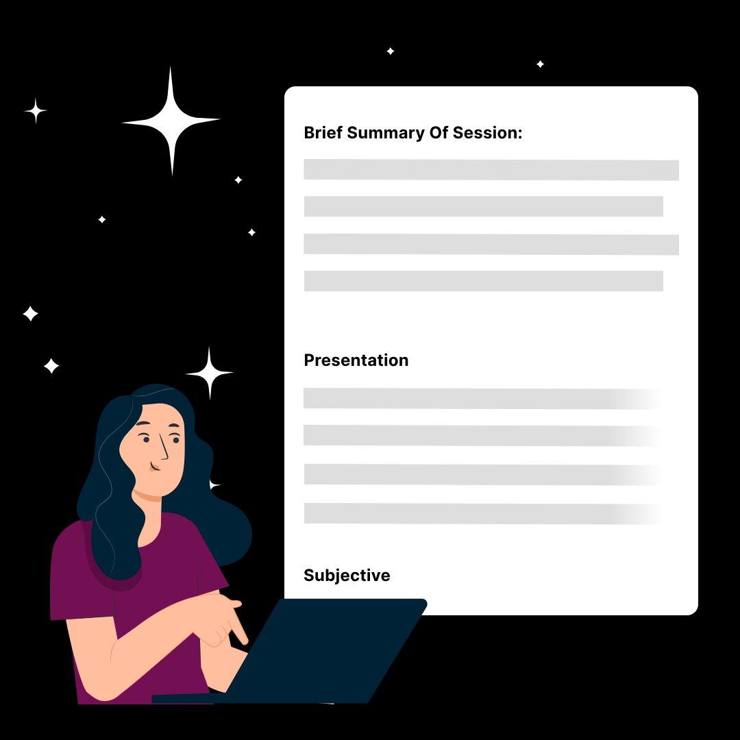 Session documentation is the foundation of ABA billing compliance and the primary target of OIG audits.