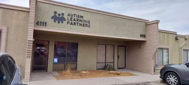 Autism Learning Partners Closes Texas Centers, Expands in California